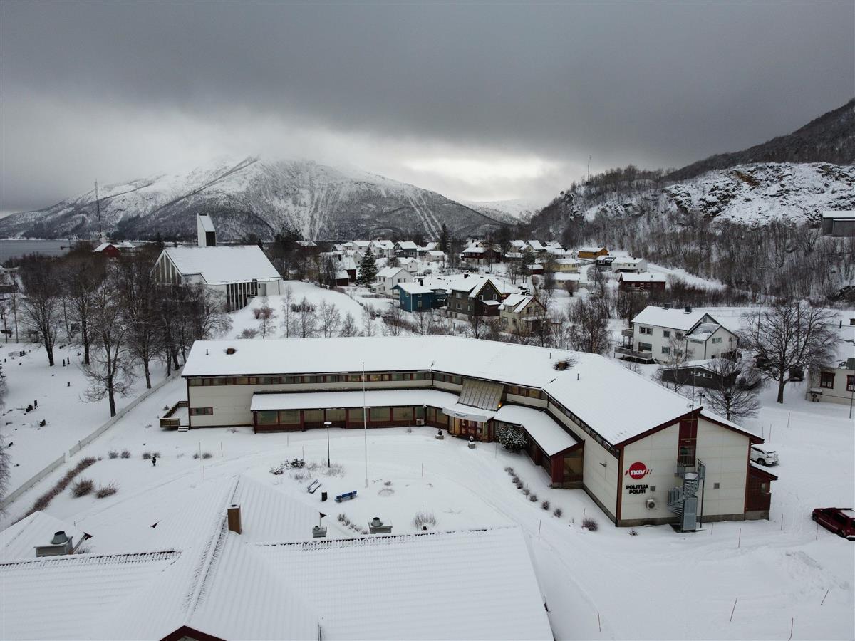 Narvik Kommune Og NAV Inviterer Til Frokostmøte Med Næringslivet I ...