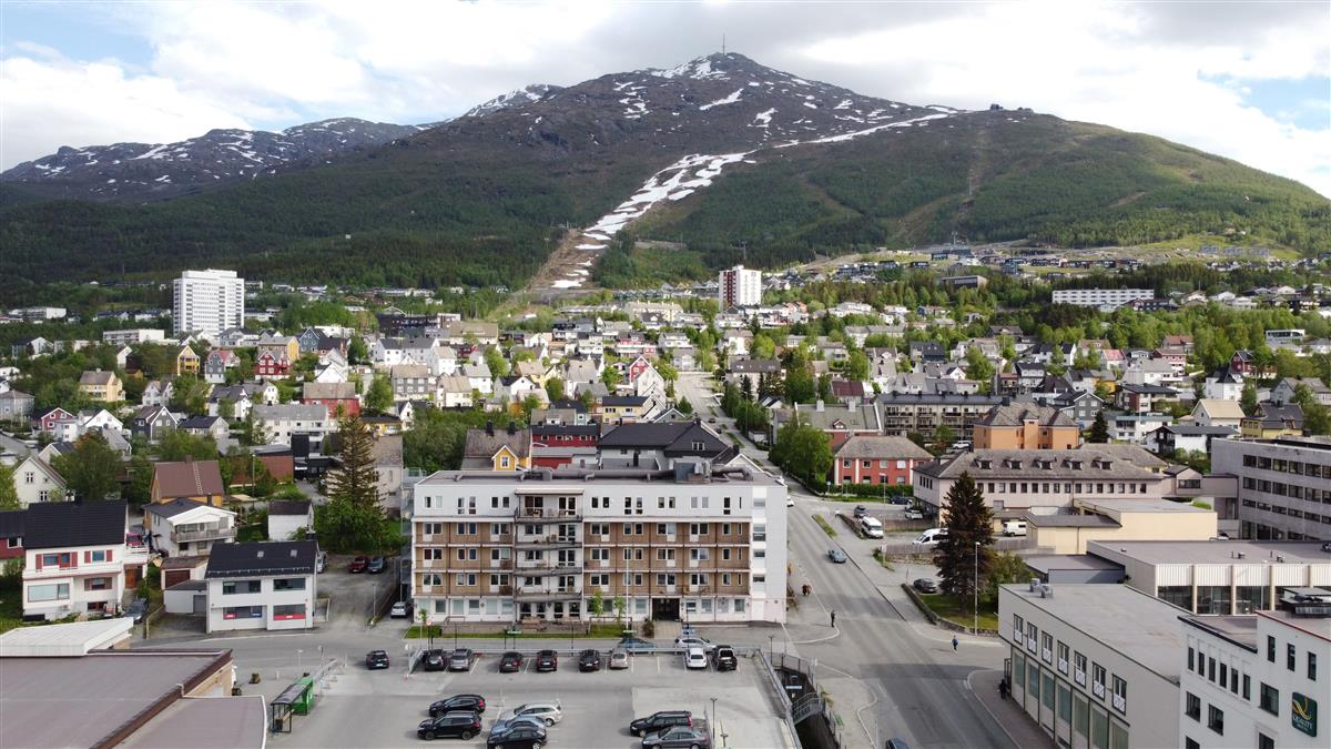 Oscarsborg Bo Og Servicesenter Narvik Kommune Innbyggerportal Narvik Kommune 